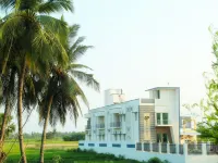 GP Residency Hotels in Gingee