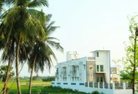 GP Residency Hotel in zona Fortified Walls between Rajagiri and Gingee fort