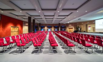 Hotel Caesius Thermae & Spa Resort