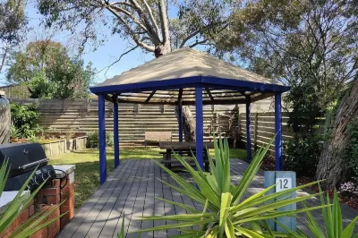 Coachman Motel Hotels near Penguin Parade Visitor Centre