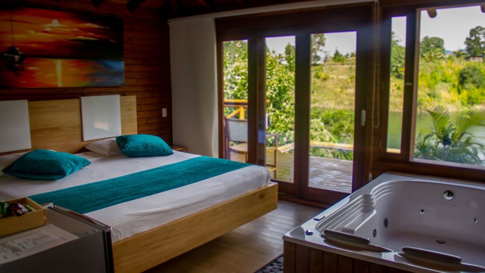 Sotavento Cabanas