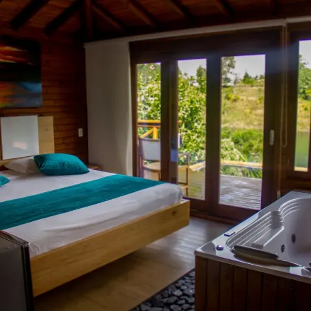 Sotavento Cabanas