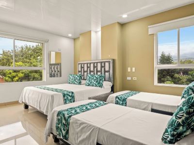 Aparta Hotel EcoSuite