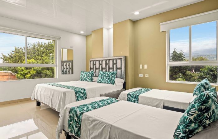 Aparta Hotel EcoSuite
