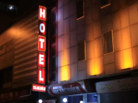 Talaslioglu Hotel Hotels in Kayseri