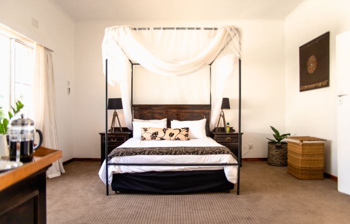 Burley House - Guest House