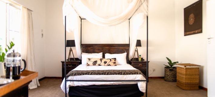 Burley House - Guest House Hotels in Lilongwe