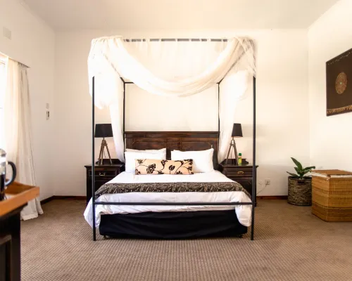 Burley House - Guest House Hotels in Lilongwe