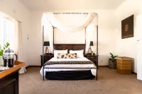 Burley House - Guest House Hotels in Lilongwe