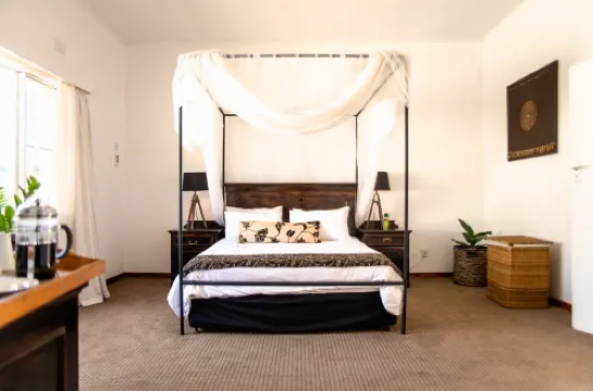 Burley House - Guest House