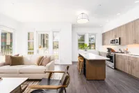 Locale Menlo Park Hotels in Menlo Park