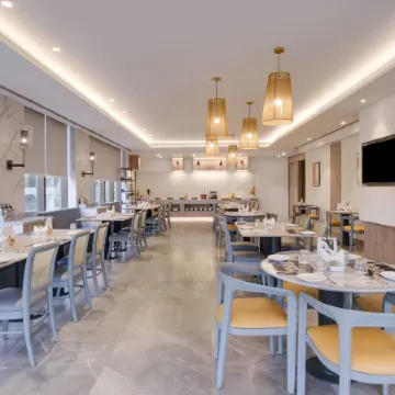 7 Apple Hotel Mahape, Navi Mumbai