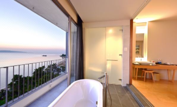 Beach Hotel Sunshine Ishigakijima