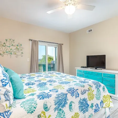 Bay View Villas 106