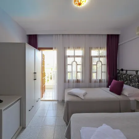 Dalyan Casablanca Hotel