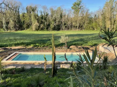 Chateau du Go Hotel a Ambialet