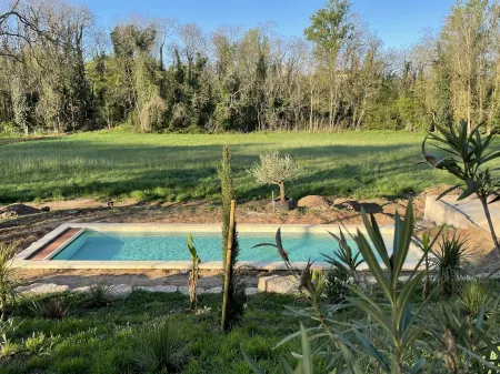 Chateau du Go Отели в г. Альби