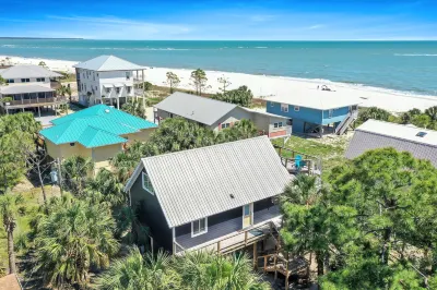 Latitude Adjustment by Pristine Properties Vacation Rentals