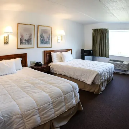Inn at Arbor Ridge Hotel and Conference Center