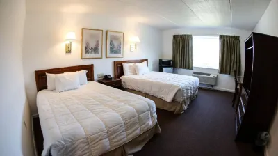Inn at Arbor Ridge Hotel and Conference Center Hôtels à : Pawling