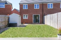 'Elements' 3 Bed Home in Bracklesham Bay