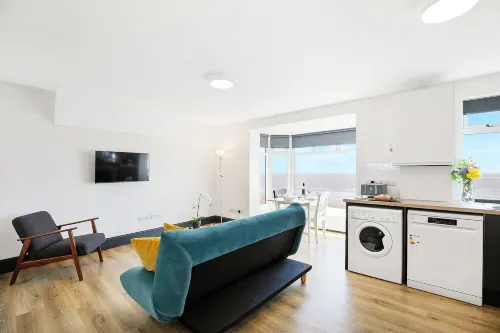 Tyme Suites on Kingsway - Wifi