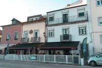 Naval Guest House & Bistrô Các khách sạn ở Vila do Conde
