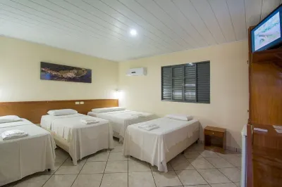 Pantanal Hotel Hotels near Caiman Ecological Refuge