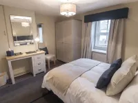 New Crown Inn Hotels in Appleby