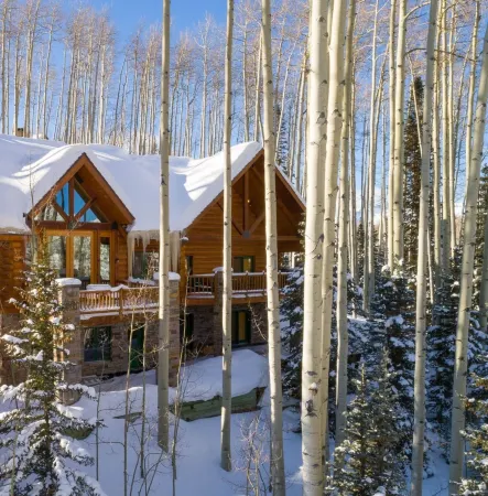 Snowdrift Cabin by AvantStay Breathtaking Home w Prime Ski Access