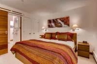 Westwind 101 2Bd, 2BA Diamond Condo in Lionshead Village - โฮมสเตย์