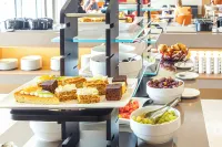 Silk Road by Minyoun Samarkand Hotel