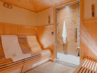 策馬特美地酒店 - SPA