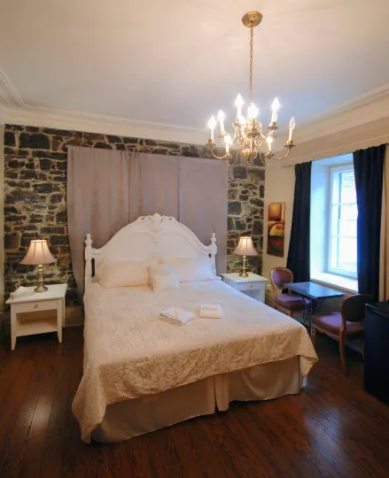 Manoir Sainte Genevieve
