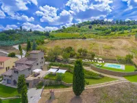 Ville Il Paradiso Villa Bellaflore