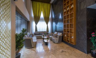 Hotel Park Elite