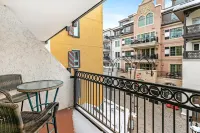 Lift House 306, Studio Condo in Lionshead Village - 2-stjärniga