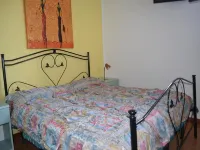Holiday Home with Balcony and Air Conditioning in Torre Dello - 3-Star