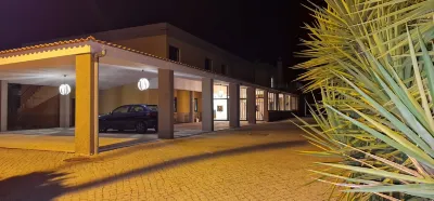 Hotel Vila Raia Hotel a Idanha-A-Nova