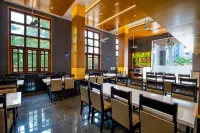 Hotel Vijayarani - Haustierfreundliche