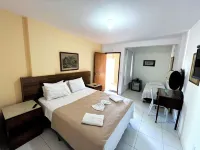 Pousada Doce Vida Guarapari Hotels in Guarapari