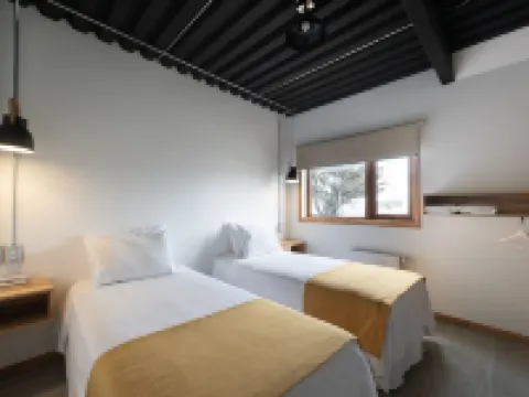 Hotel Big Sur Hotels in Natales