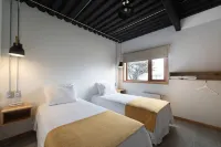 Hotel Big Sur Các khách sạn ở 