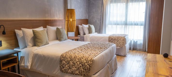 Kastel Petrópolis โรงแรมในเปโทรโปลิส