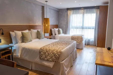 Kastel Petrópolis Отели рядом с достопримечательностью «Palácio Rio Negro»