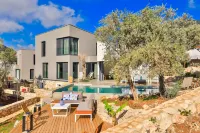 Notos Club - Villas