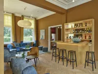 Boutique Hotel Ter Wallen Отели в г. Розеларе