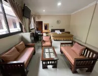 Malioboro Inn Yogyakarta Hotels in Gedong Tengen