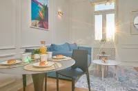 سالف لاكشري أبارتمنت باي ليتو