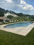 Vigna Caio Relais & Spa - Pools